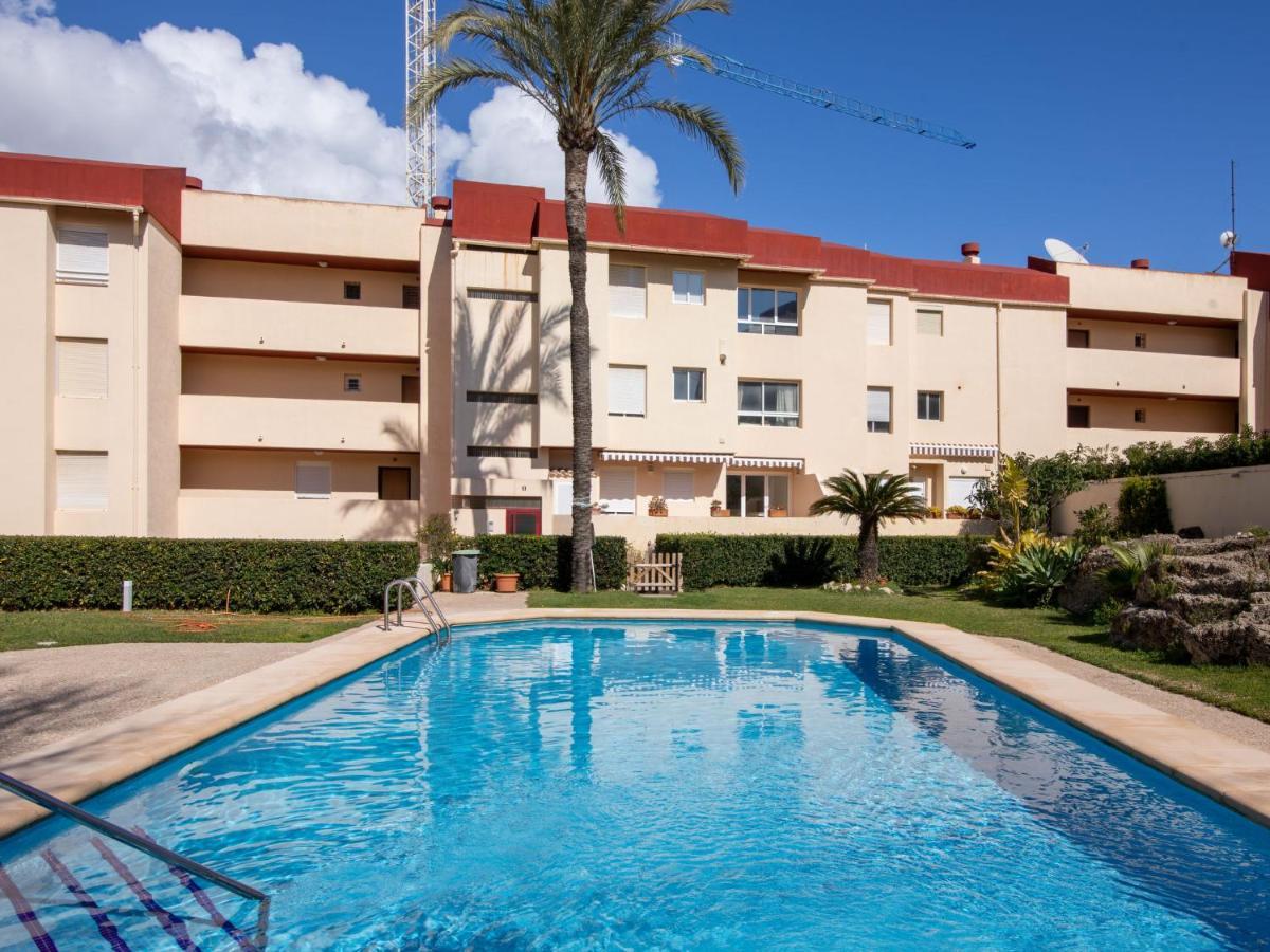 Apartment Montanar Cielo-2 By Interhome