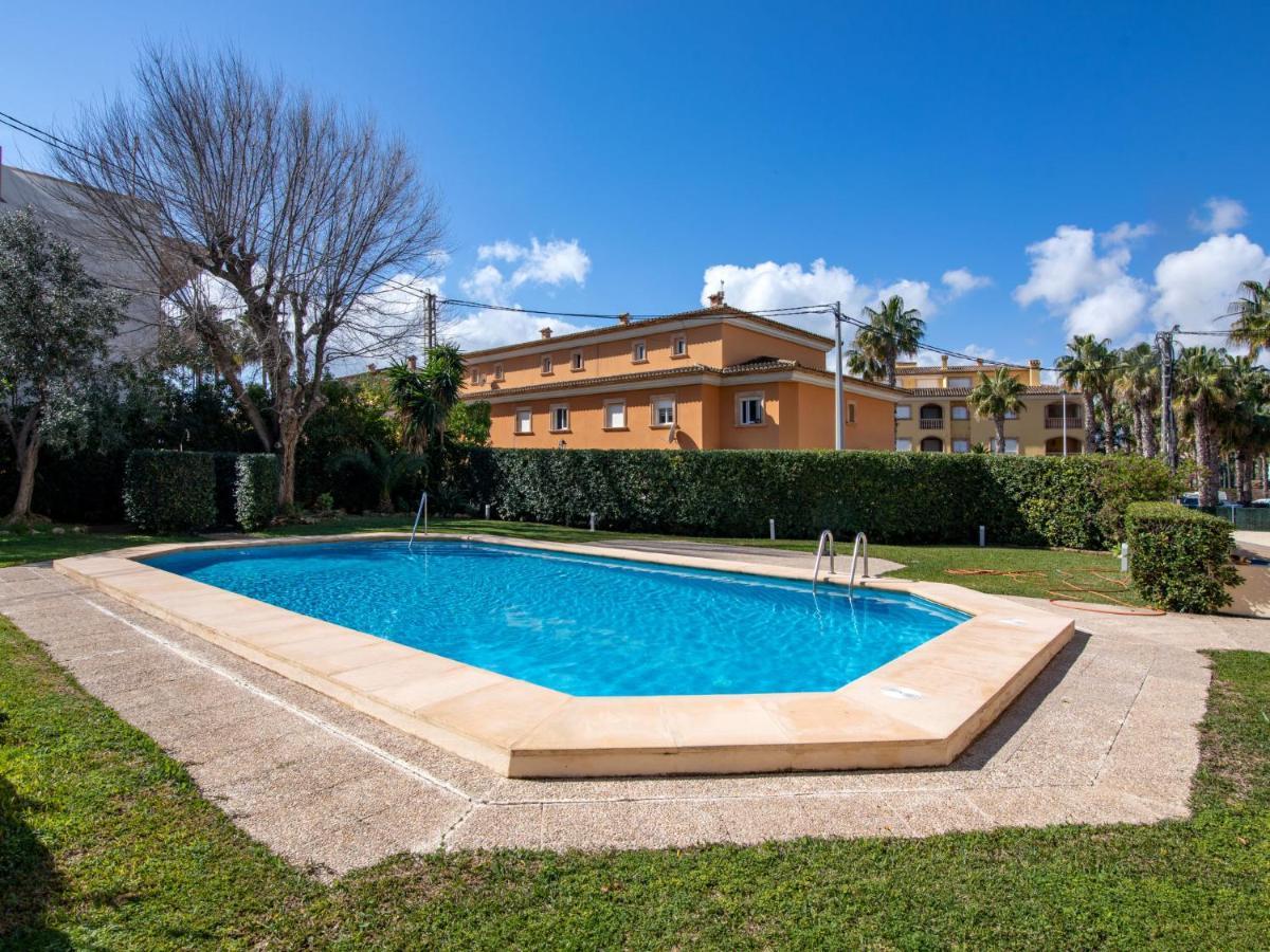 Montanar Cielo-2 By Interhome