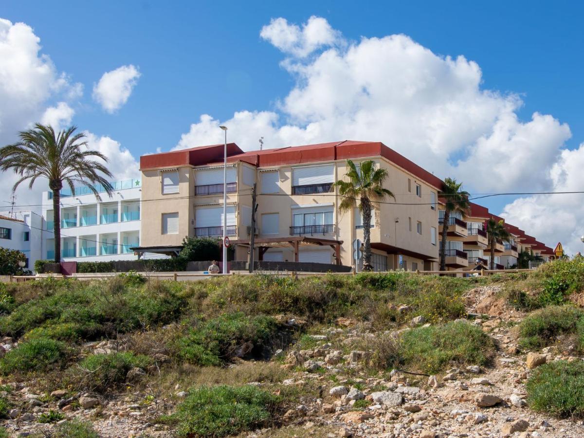 Apartment Montanar Cielo-2 By Interhome Javea