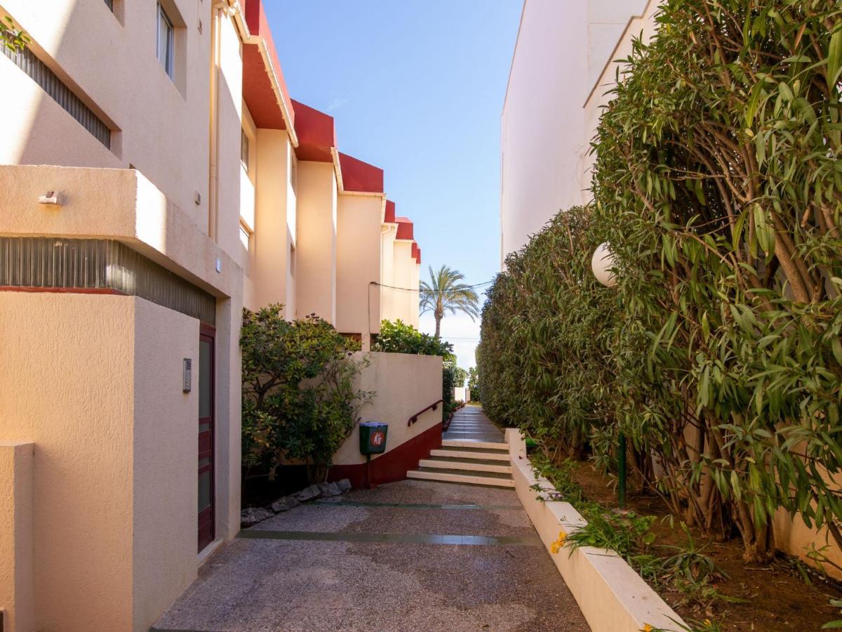 Montanar Cielo-2 By Interhome * Javea