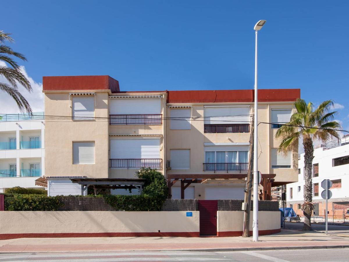Apartment Montanar Cielo-2 By Interhome
