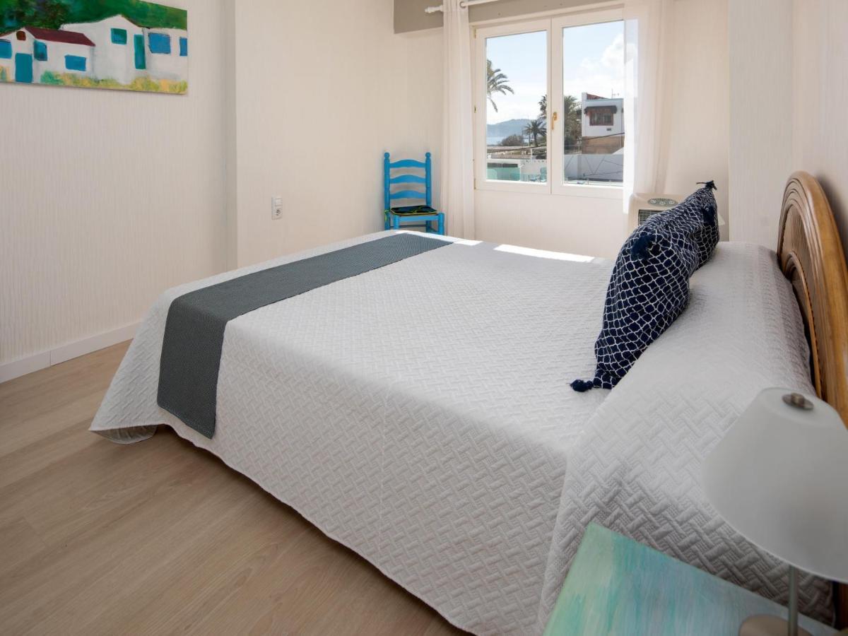 Montanar Cielo-2 By Interhome * Javea
