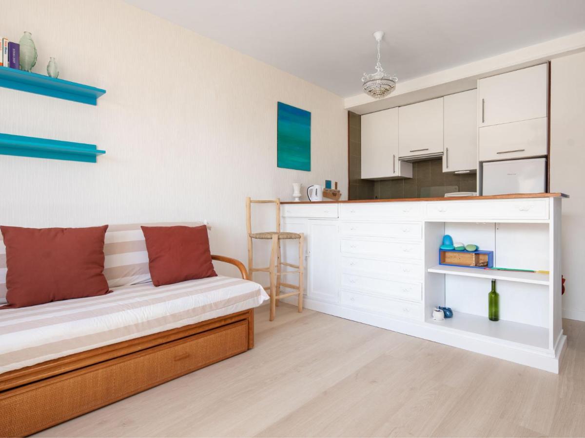 Montanar Cielo-2 By Interhome Apartment
