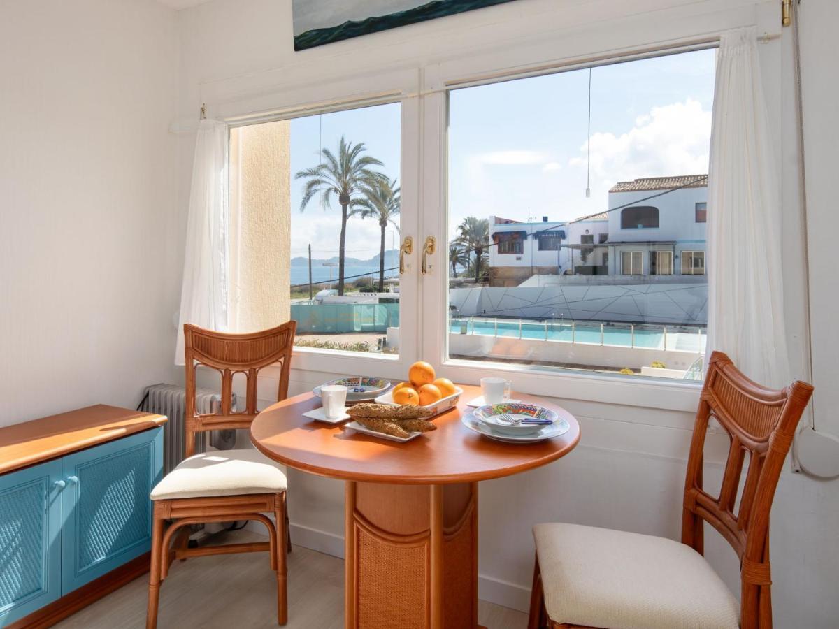 Montanar Cielo-2 By Interhome Javea