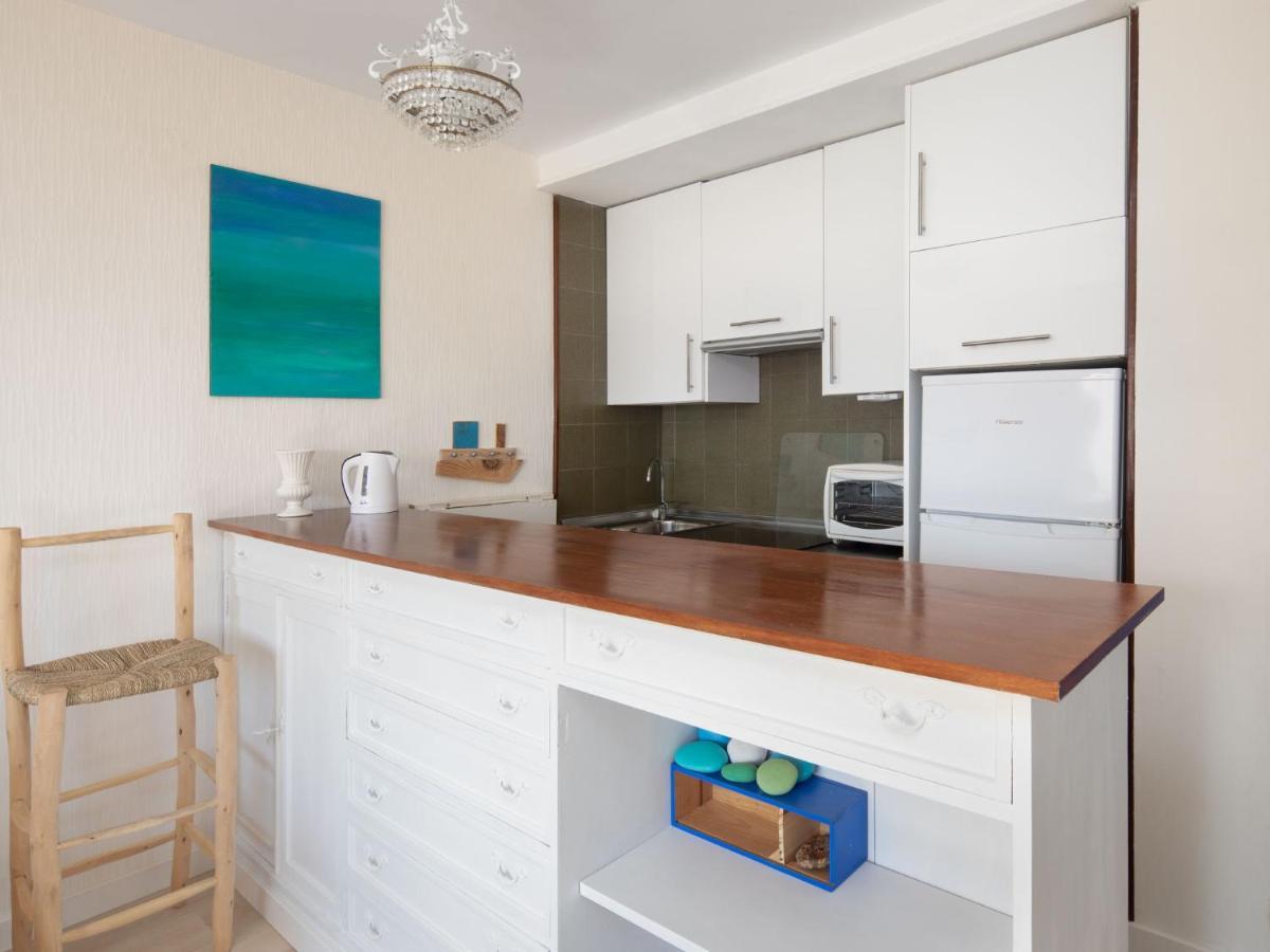 Montanar Cielo-2 By Interhome Javea
