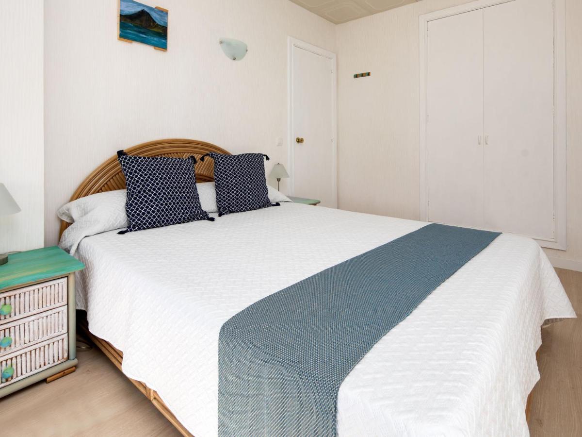 Montanar Cielo-2 By Interhome Javea