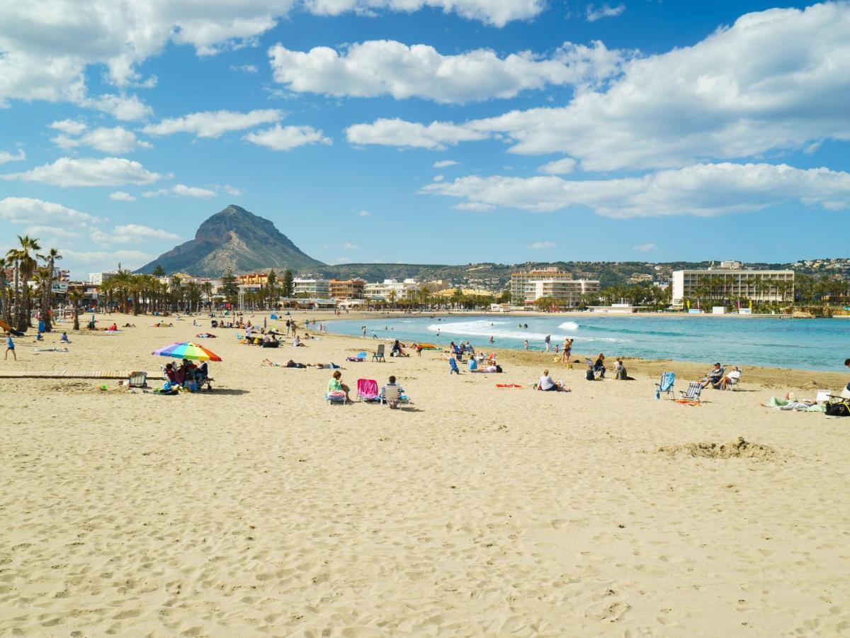 Montanar Cielo-2 By Interhome Javea